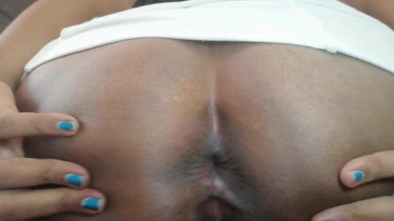 Tina Baby: Desi House Maid Was Caught Masturbating Part 8