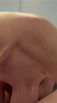 I Love Sucking Dick and Letting Him Blow His Hot Load Down My Throat!