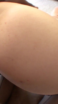 Katie kox - the biggest dick i've ever seen