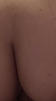Little Fun in Bathroom with My Dildo