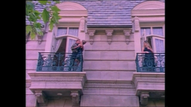 The Hunter Collection: सेक्सी हॉट सुनहरे बालों वाली रंडी के लिए पीछे से बड़ा लंड