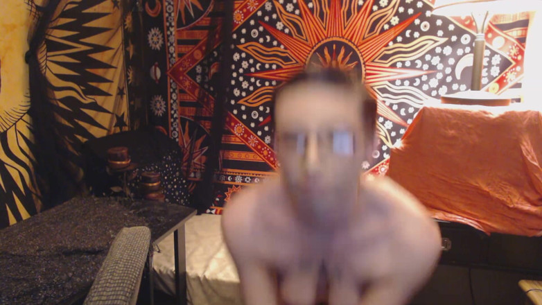 PetiteXrotic: Solo video of skinny girl