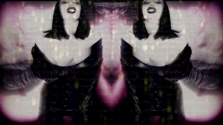 Goddess Misha Goldy: ASMR și lipnoză fascinantă! Doamnă în instrucțiuni de masturbare neagră