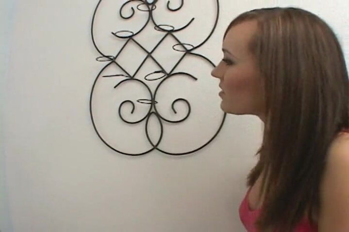 Dirty old moviez: Horny teen fucks her stepbrother