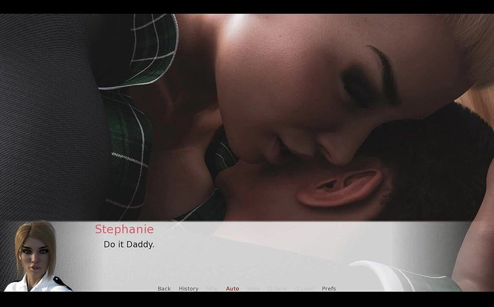 Erotic Krisso: Defending Lydia Collier- Tiny Teen Fuck Toy Dakotah Skye