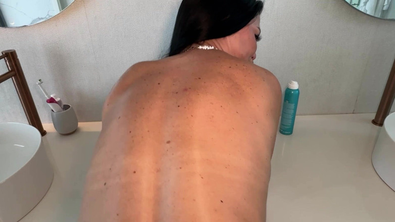 Jasmine Jae: Agresivní šukání s mým protivným nevlastním bratrem