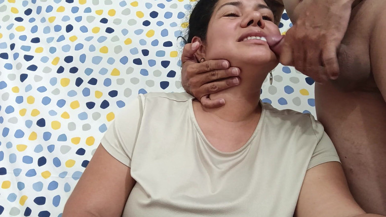 Valkyrieandluigy: Leche En Los Dientes, Pancutan muka