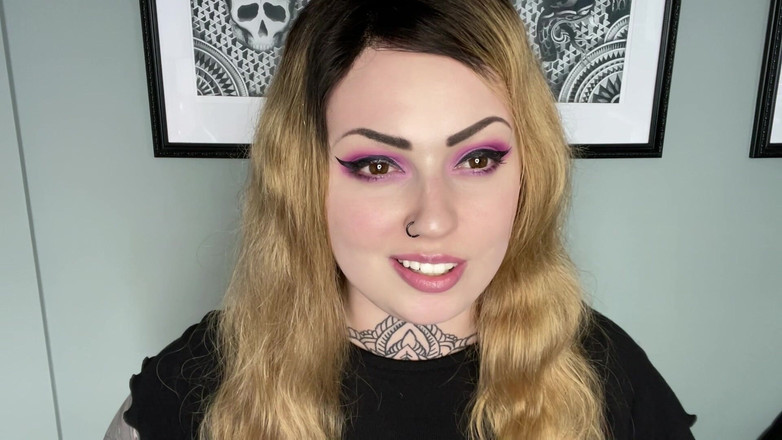 Miss Valentina: Operacja zamiany płci sissy