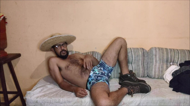 Stink HairyMale: Male beauty (lagu)