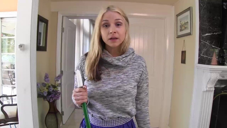 Eros POV - Liberated Eye: От Frumpy до Humpable. Sarah Vandella