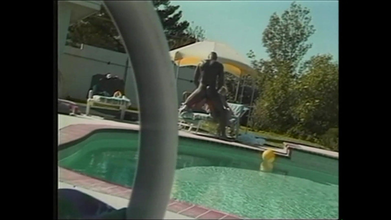 MCG Empire: 30 cm svart