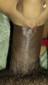 Girlfriend Blowjob