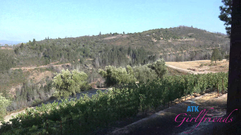 ATK Girlfriends: Виртуальный отпуск - Париж обожает быть обнаженным на твоей палубе - наслаждайтесь шоу