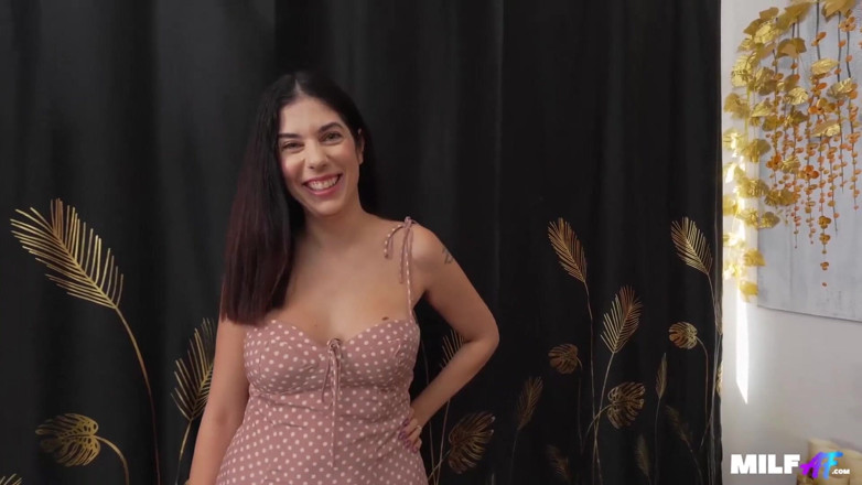 Milf AF: Maid to Please: Stepmom is Mad as Hell