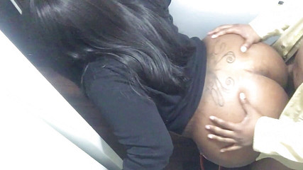 Exclusive Dirty Diana: Big Booty Twerking Potěšení