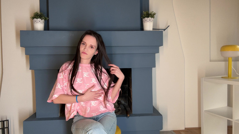 WeAreNewbies: Try Not to Make Me Blush