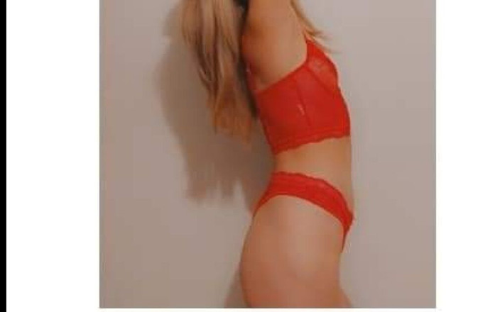 Cherriepie: 섹시한 바디수트