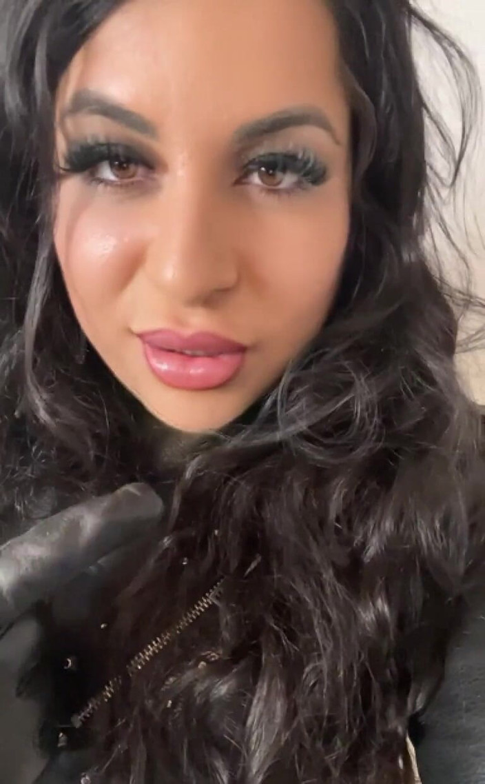 LadyAyse5: Sei meine sexsklavin - teil 76