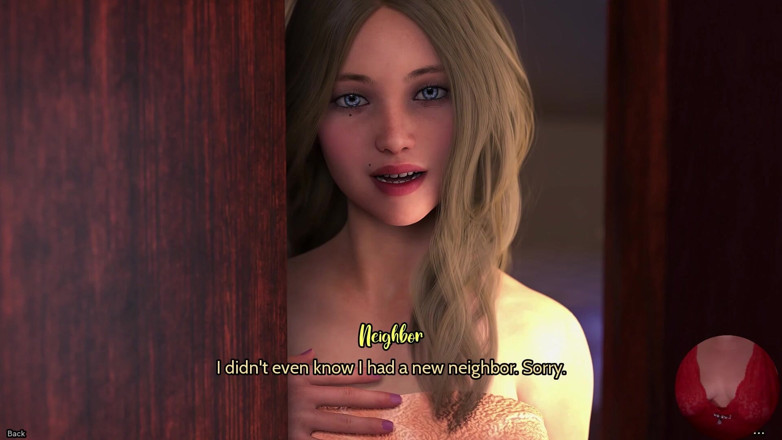 Candychika: Gameplay Freshwomen - Part 2