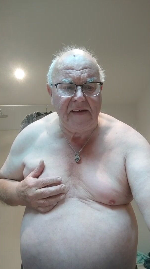 Karlchengeil: E-stim và thắt lưng