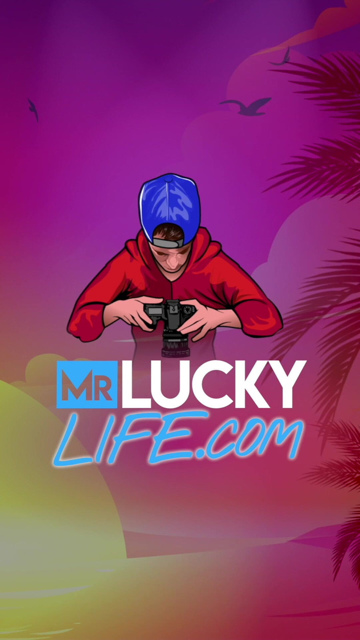 Mr.Lucky POV: Napa Valley Getaway yang romantik dengan Angel Youngs Semula Jadi