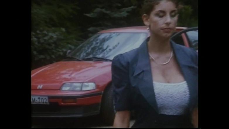 FM Video films: Sarah Young in: Sexy Part Two - (original Full Movie Uncut)