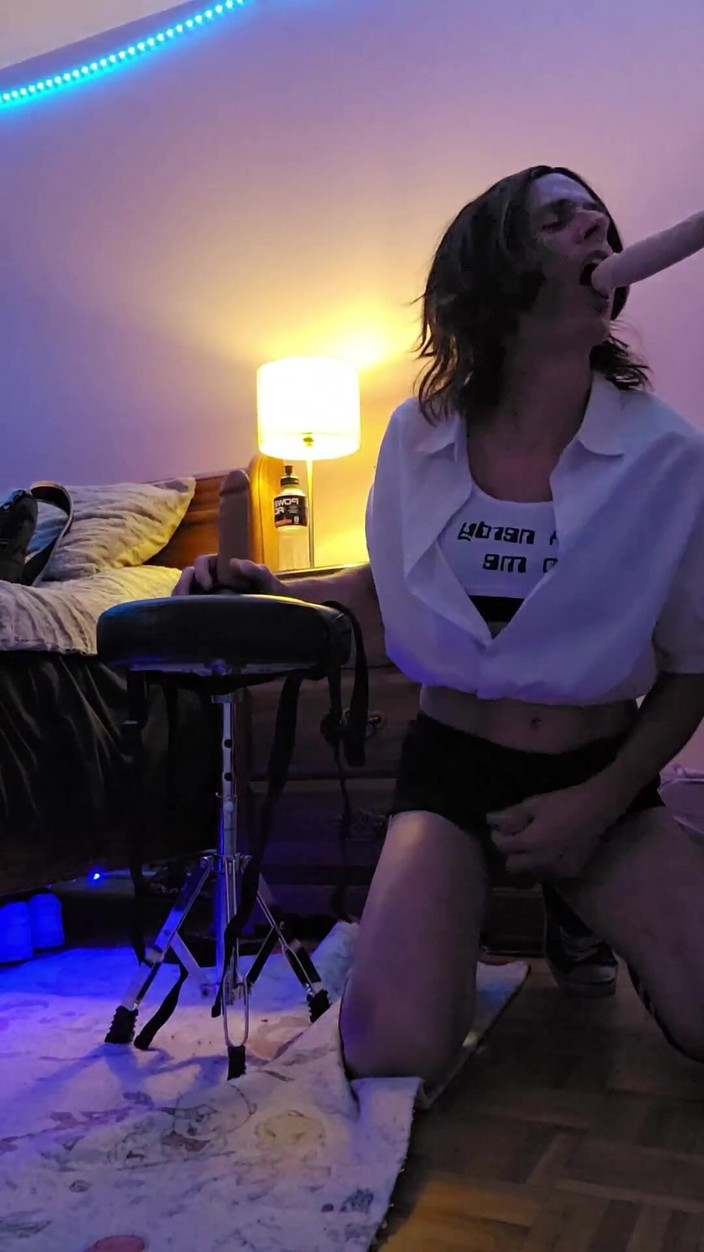 Filomena: Sexyfilomena Czujesz się napalona