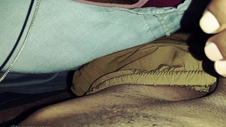 Sandeepp: Jag och min styvbror