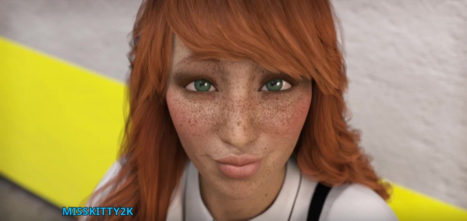 Miss Kitty 2K: Wvm - teil 173 - mädchen können hart sein von misskitty2k