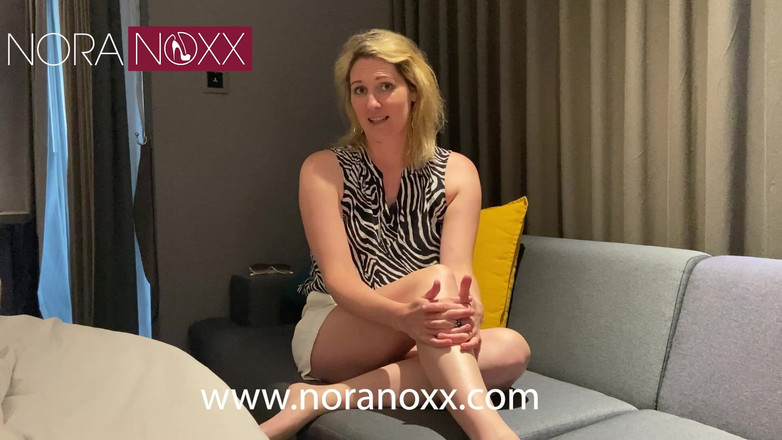 NoraNoxx: बैंकॉक में एक रात