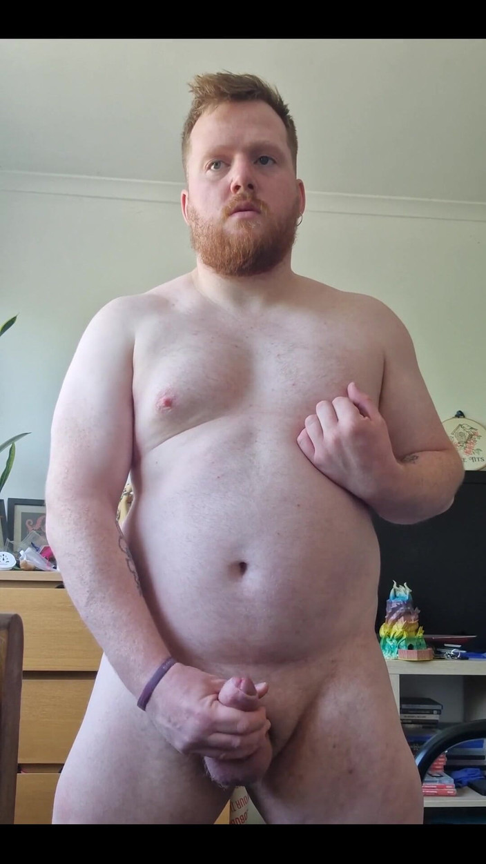 Touchstone: Kiltimle oynuyorum - belki içinde sikilişimin hikayesini anlatırım