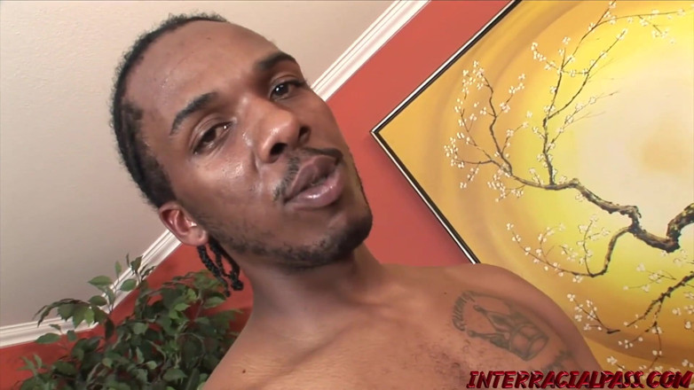 Hush Hush Entertainment: Alyssa Dior took two big black cocks and wanted more