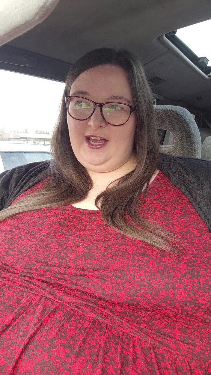 SSBBWLadyBrads: Let's chat
