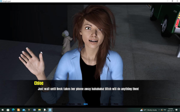 Erotic Krisso: 최고의 친구의 새엄마를 위한 가기