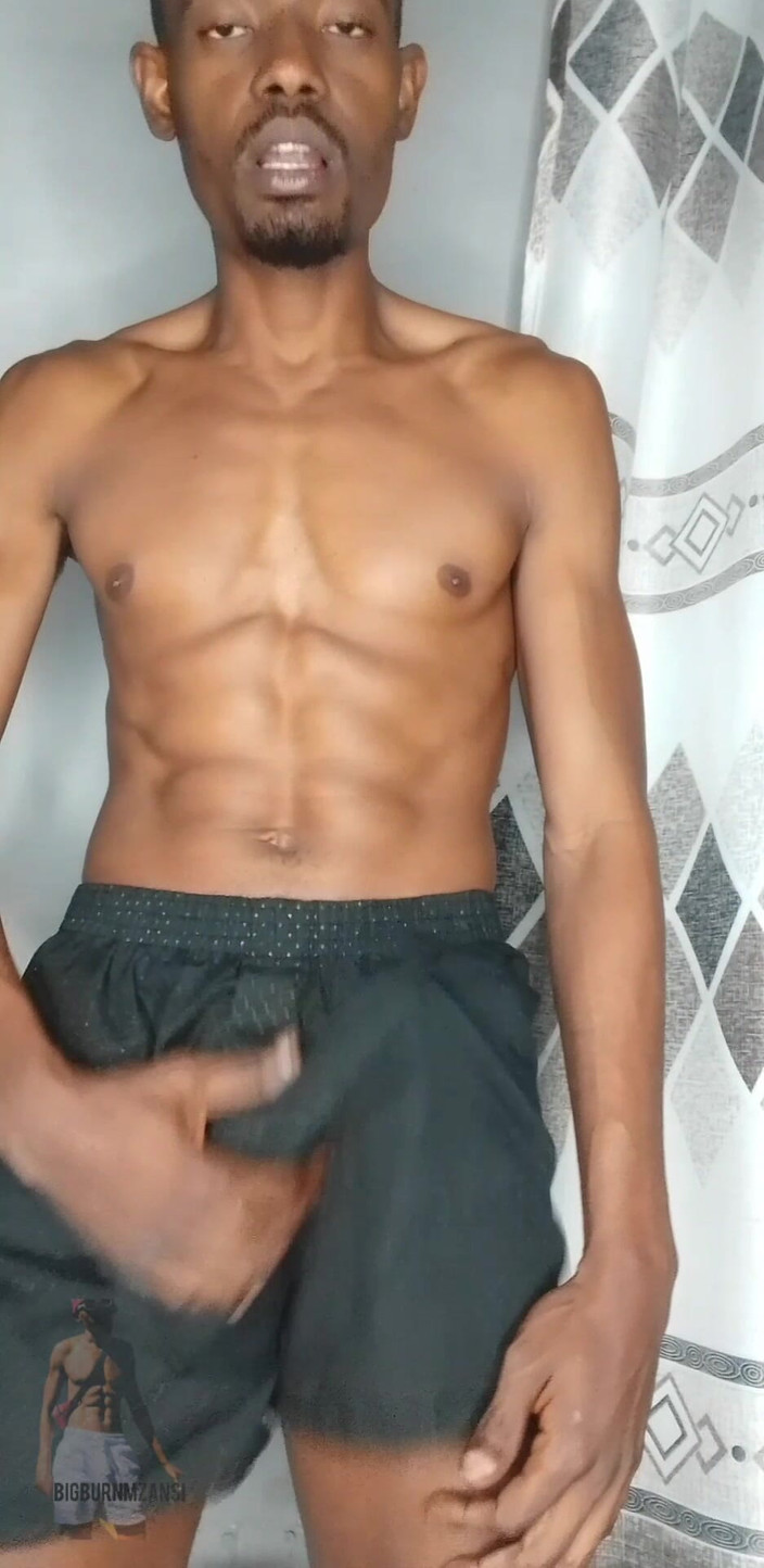 BigBurn Mzansi: Sólo obsah, část 2