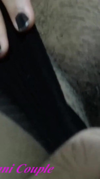 Big Cum on Pretty Girl Pantyhose Legs