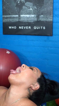 Huge Ass