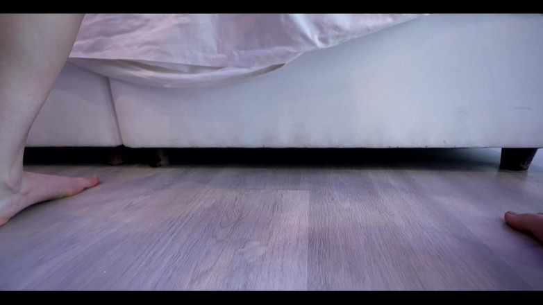 Jamie Young: Neon kızı çok eğlendik