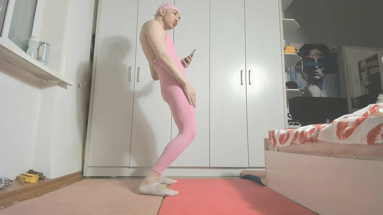 lvxbljs: Udělej ze mě svoji