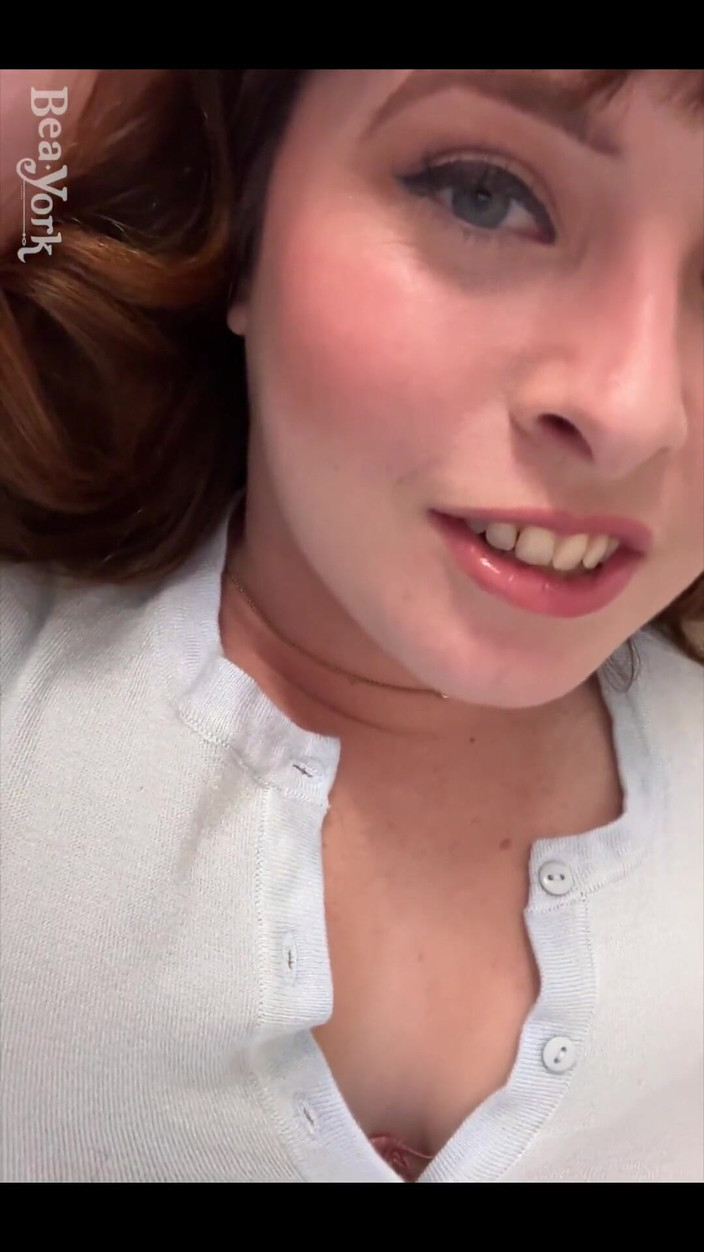 Bea York: Nous avons un super rendez-vous