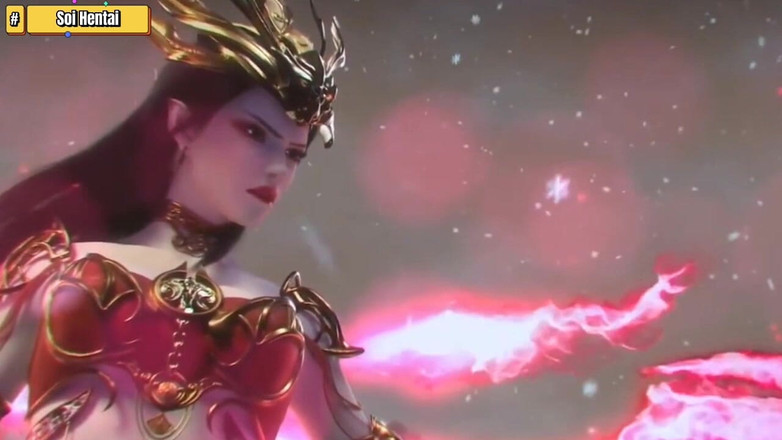 Soiyu Hentai: 二人の女の子が誘惑 - 変態3D無修正(v97)