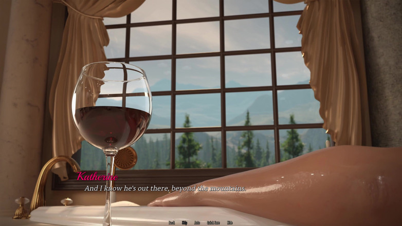 Wickedgammes studio: Pussyland (parte 8)