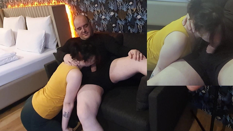 Only Production: Ciemne orzechy: Ciepłe i gotowe