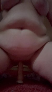 ディルドアクション - ライド