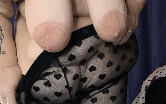 HerculesnVENUS: Cewek nakal ini nggak mau sama dia sampai orgasme
