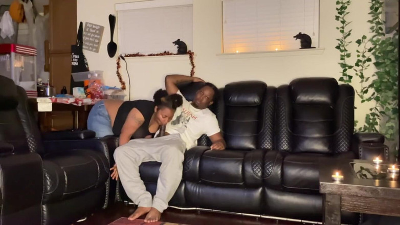 Kendale: Kendale - Filmová noc se proměnila v ruční práci pro nevlastního...