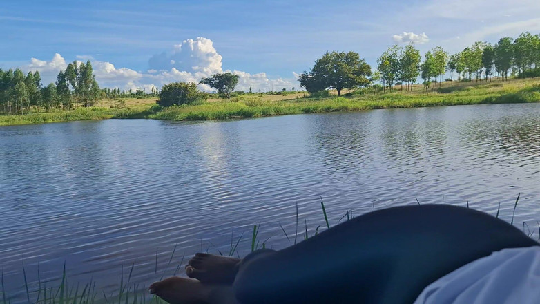 BMCs: Paradise Fuck Di Pemandangan Terbaik Dunia Dengan Pria yang Saya...