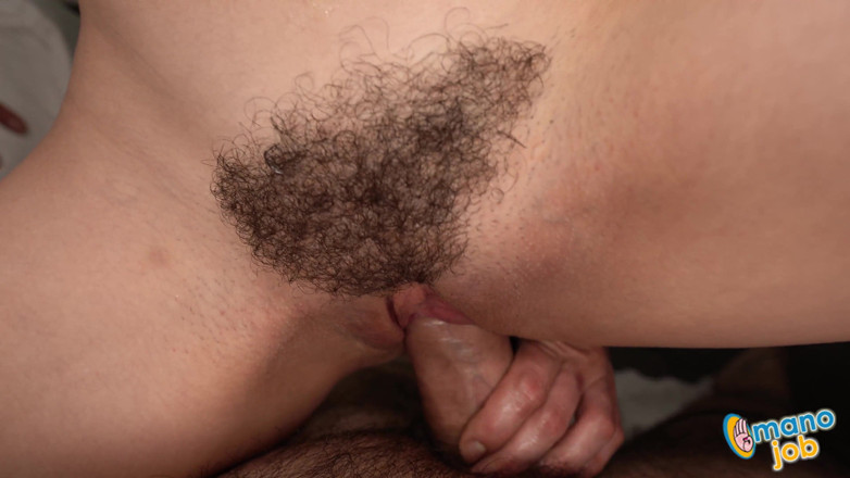 Mano Job: Raunchy Roommate