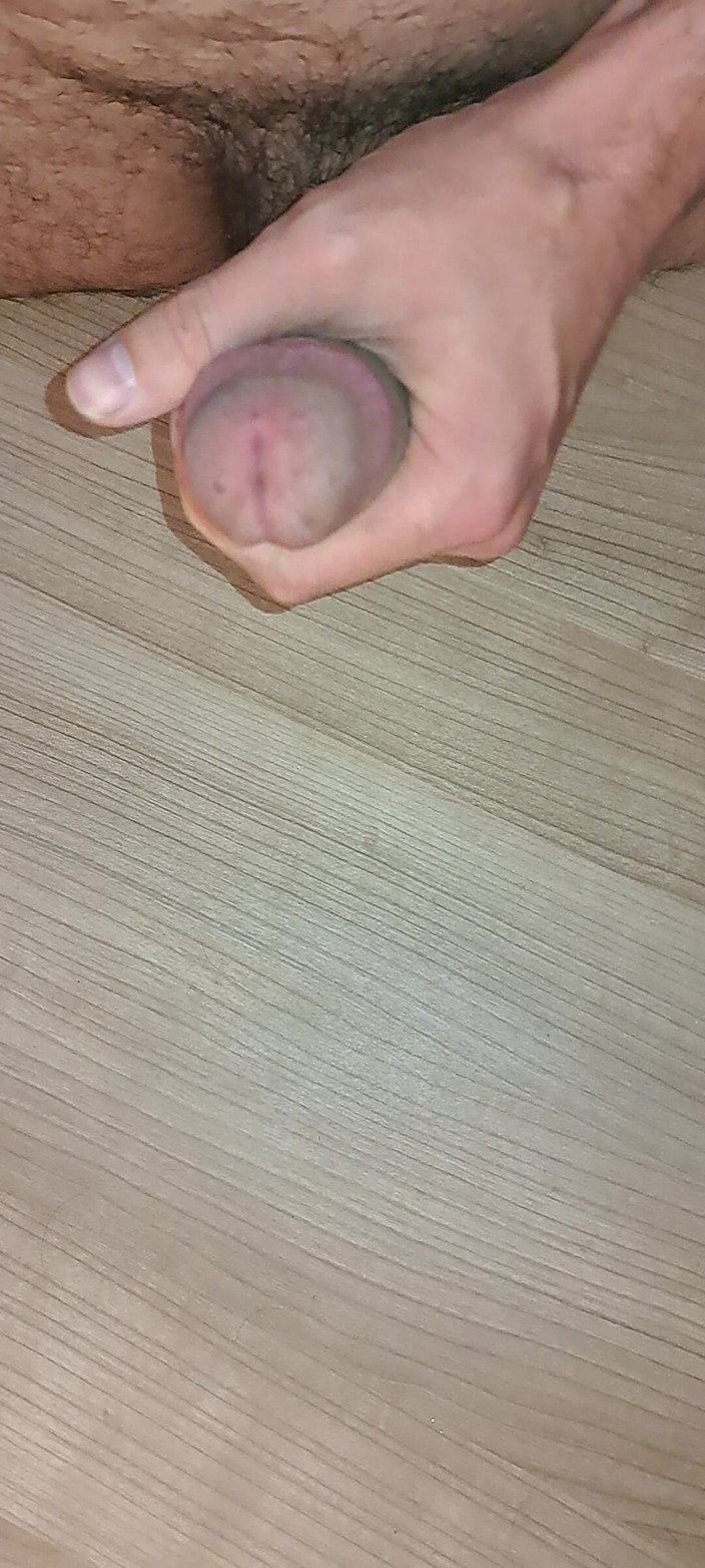 Whisky33: Dobrá masturbace a skvělý výstřik zblízka