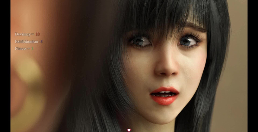 Dirty GamesXxX: Lisa: Boyfriend Wants To Share His Girlfriend With Another Men...